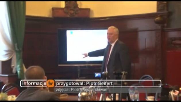 Legnica z nadwyżką budżetową