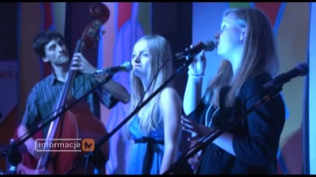Studenci walczyli o muzyczny Pryzmat