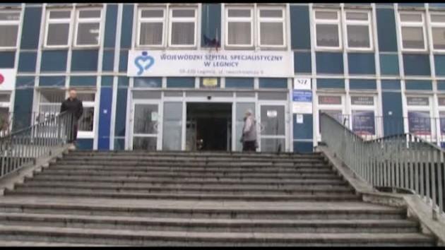 Szpital zmieni swoje oblicze