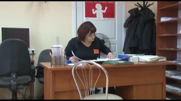 Czarny dzień w MOPS