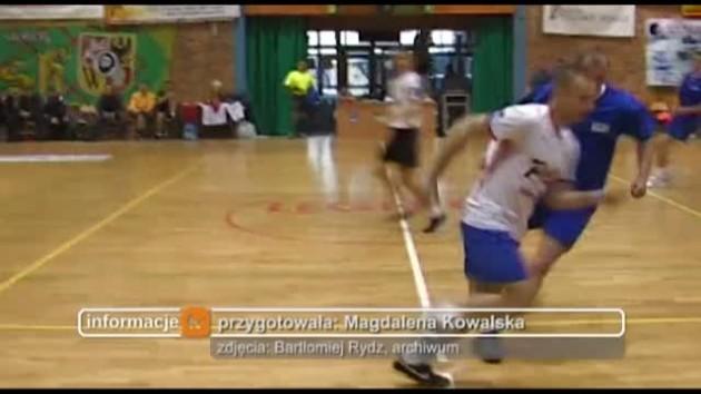 Charytatywnie zagrają dla legnickiej Jutrzenki