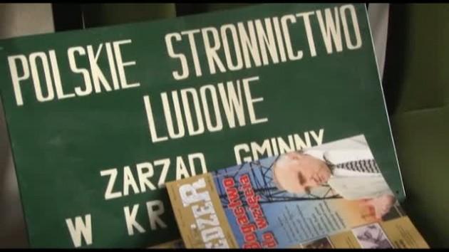 Legniccy działacze PSL-u murem za Piechocińskiem