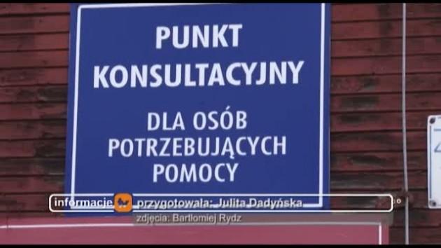 Gdzie szukać pomocy?