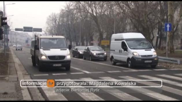 Libana jeszcze nie gotowa