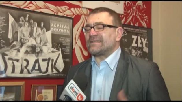 Ministrowi nie po drodze z artystami 