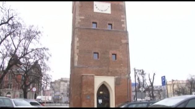 Baszta Głogowska powróciła do świetności