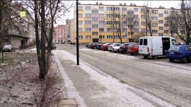 Legnickie inwestycje
