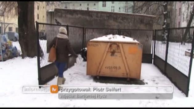 Ile zapłacimy za śmieci ? 