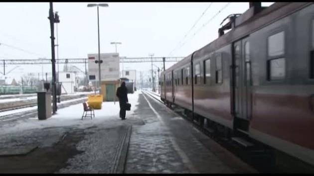 Zmiany na kolei