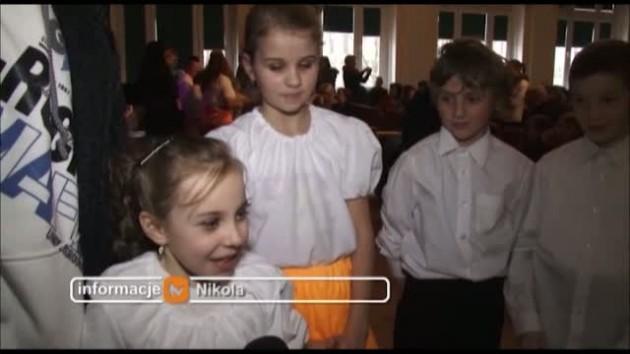 Tęczowe Mosty w MCK-u 