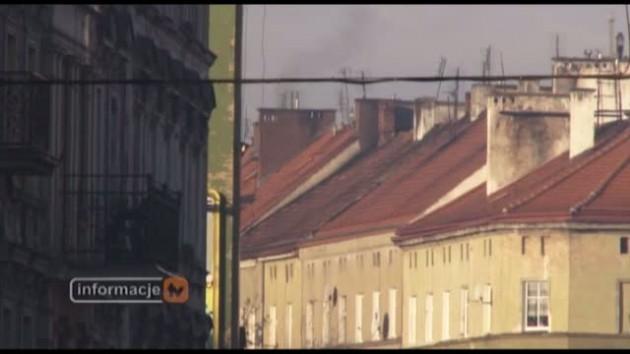 13-latek zatruty tlenkiem węgla