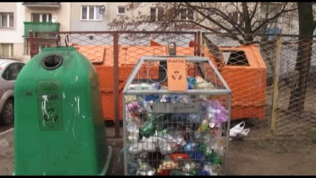SLD i PiS przeciwko drakońskiej stawce za wywóz śmieci 