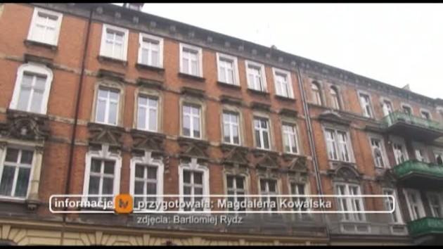 Sprawca ciężkiego pobicia żony tymczasowo aresztowany
