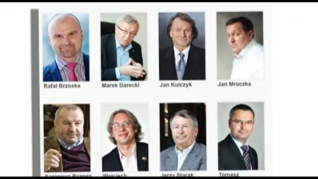 Puls Biznesu wyróżnia legnickiego przedsiębiorcę