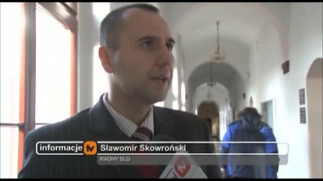 Radnemu SLD nie po drodze z prezydenckim budżetem 