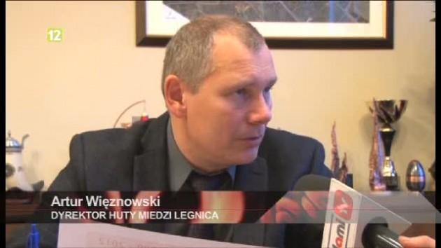 Huta złomowa w Legnicy to dobra perspektywa 