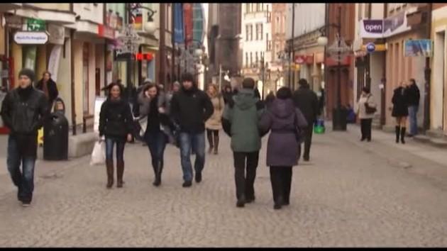 Noworoczne postanowienia legniczan
