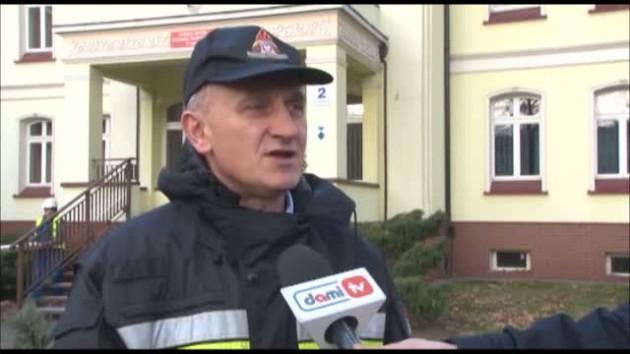 Sylwester spokojny 