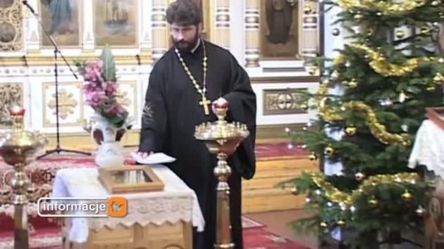 Boże Narodzenie u Łemków i Ukraińców