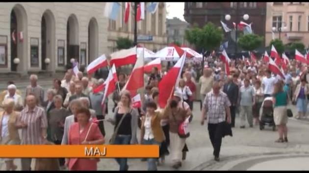 Najważniejsze wydarzenia 2012 roku 