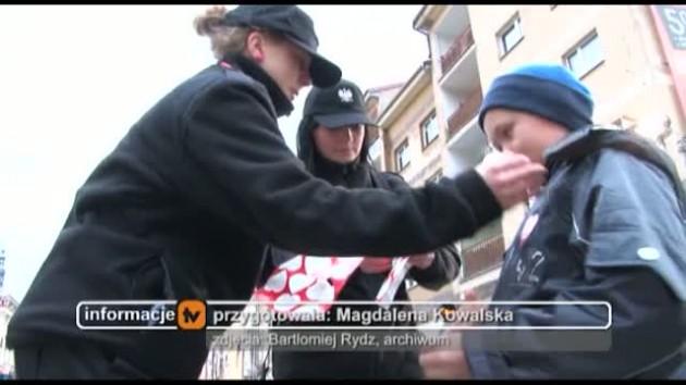 Fryzjerzy i restauratorzy solidarni z Wielką Orkiestrą.
