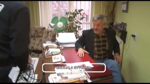 Informacje, 09-01-2013