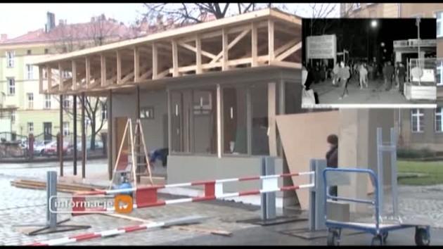 Ekipa słynnego reżysera już w Legnicy 