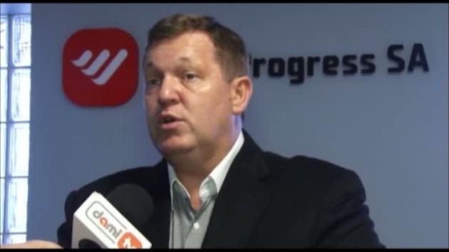 Legniczanin przedsiębiorcą roku 