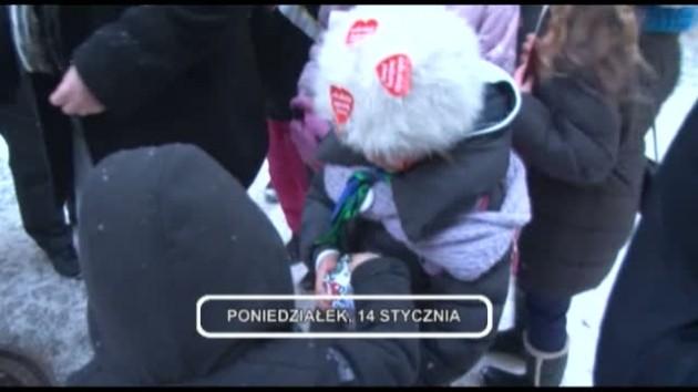 Informacje, 14-01-2013