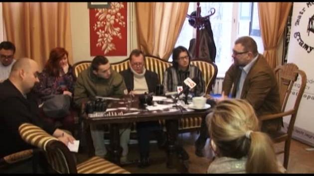 Jak był 2012 dla legnickiej sceny