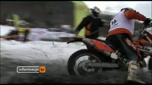  Międzynarodowe Mistrzostwa w Skijoering w Karpaczu 