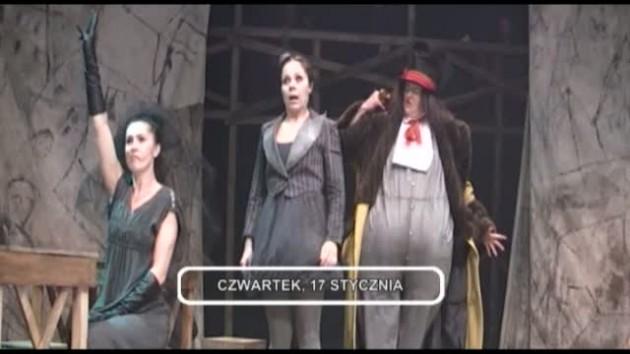 Informacje, 17-01-2013
