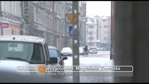 O dwóch interwencjach na Daszyńskiego