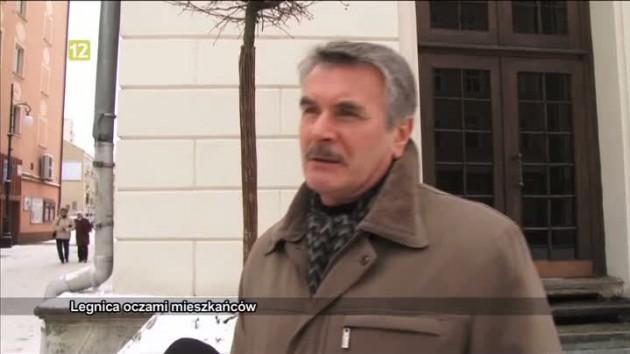 Jak legniczanie postrzegają Legnicę