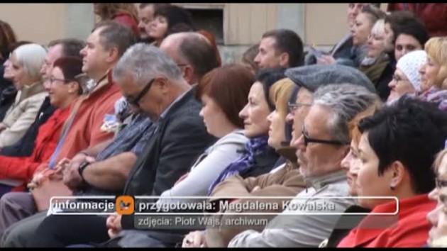 35 lat Legnickiego Centrum Kultury