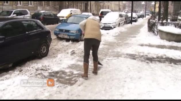 Informacje, 23-01-2013