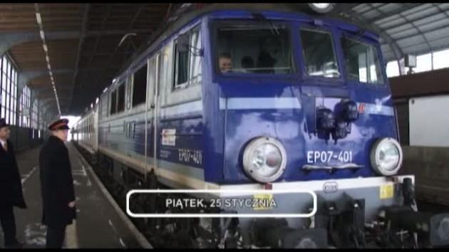 Informacje, 25-01-2013