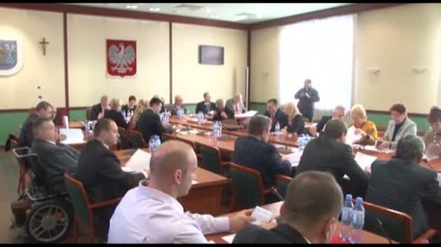 Nowy przewodniczący legnickiej rady miejskiej 