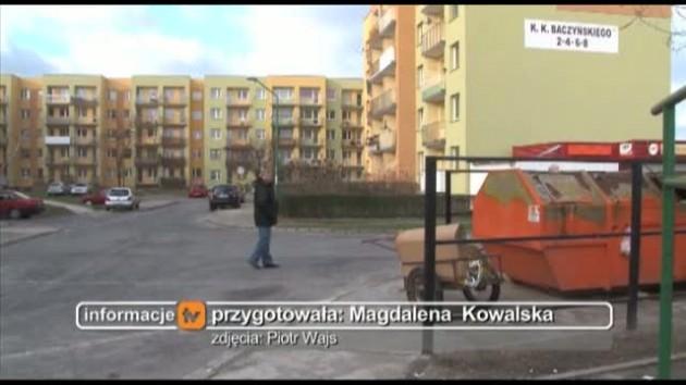 Postępowanie dotyczące postrzału z wiatrówki umorzone