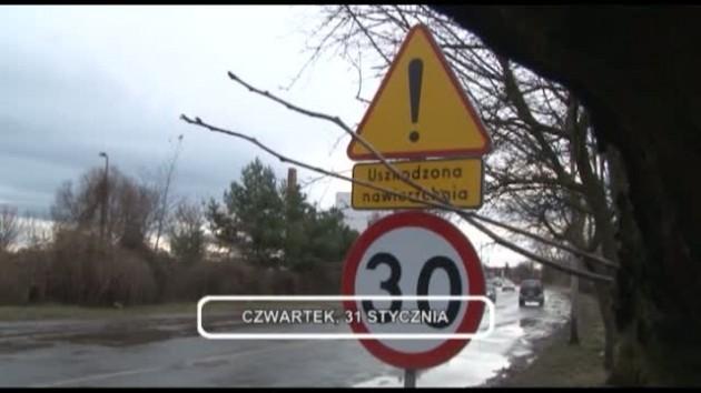 Informacje, 31-01-2013