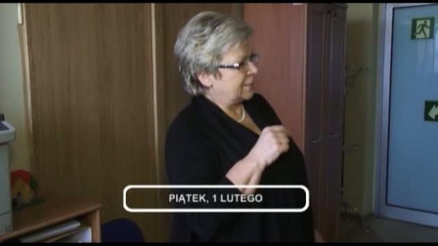 Informacje, 01-02-2013