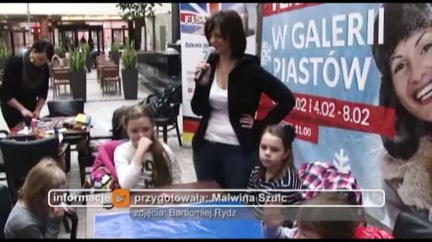 Drugi tydzień ferii trwa.