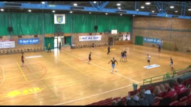 Ferie na sportowo.