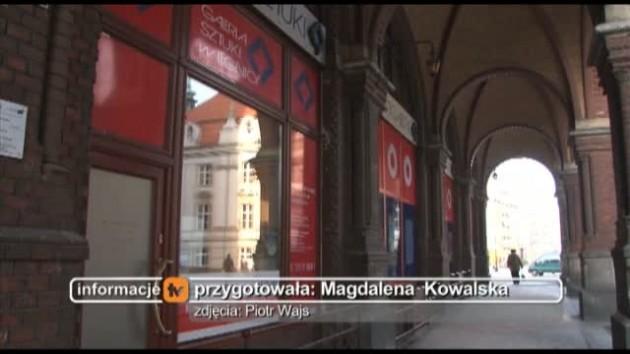Pół mln zł ministerialnej dotacji dla legnickiego teatru
