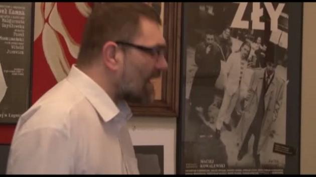 "Naprawiacze świata" wrócą na wiosnę do parku