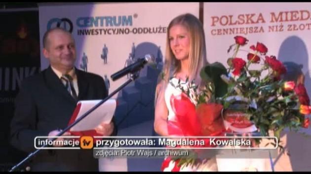 Do niedzieli głosujemy na sportowców