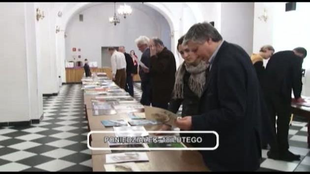 Informacje, 18-02-2013