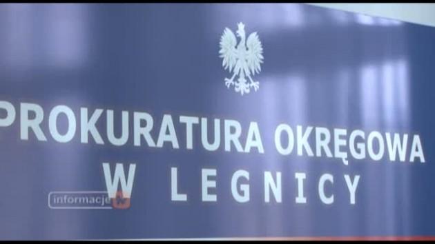Legnicki taksówarz działał w obronie koniecznej