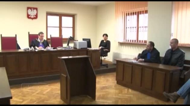Sąd uniewinnił prezesa stowarzyszenia kibiców Miedzi Legnica