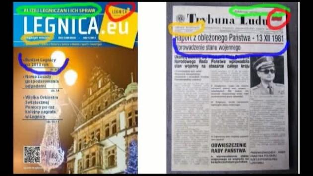 Eksperci oceniają prezydencką gazetę